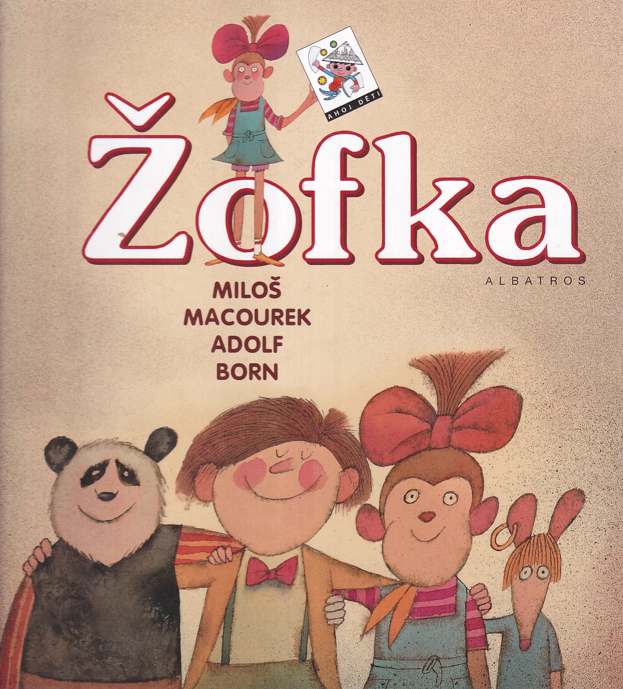 Žofka