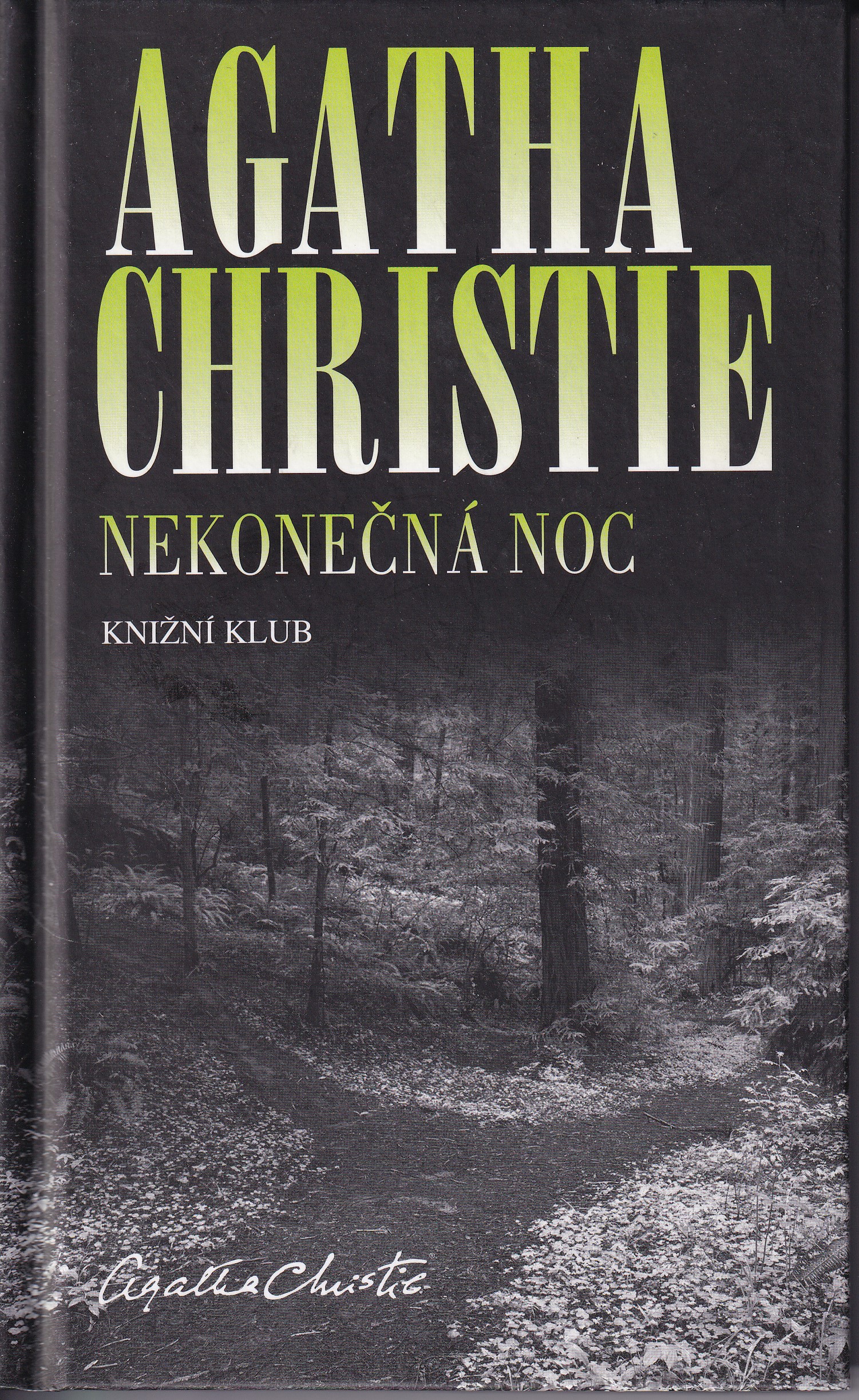 Nekonečná noc