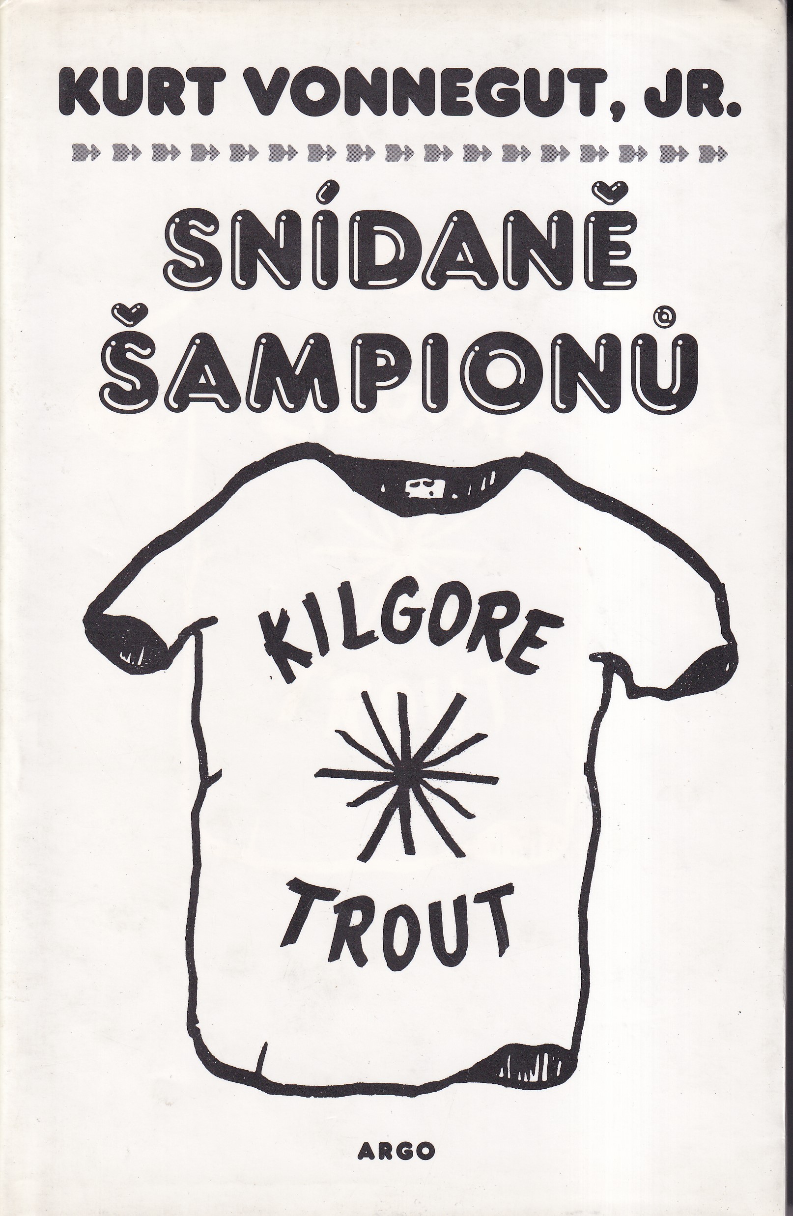Snídaně šampionů