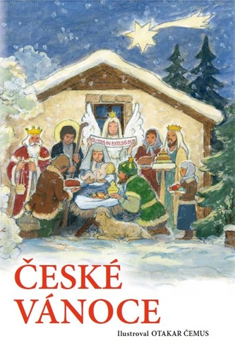 České Vánoce