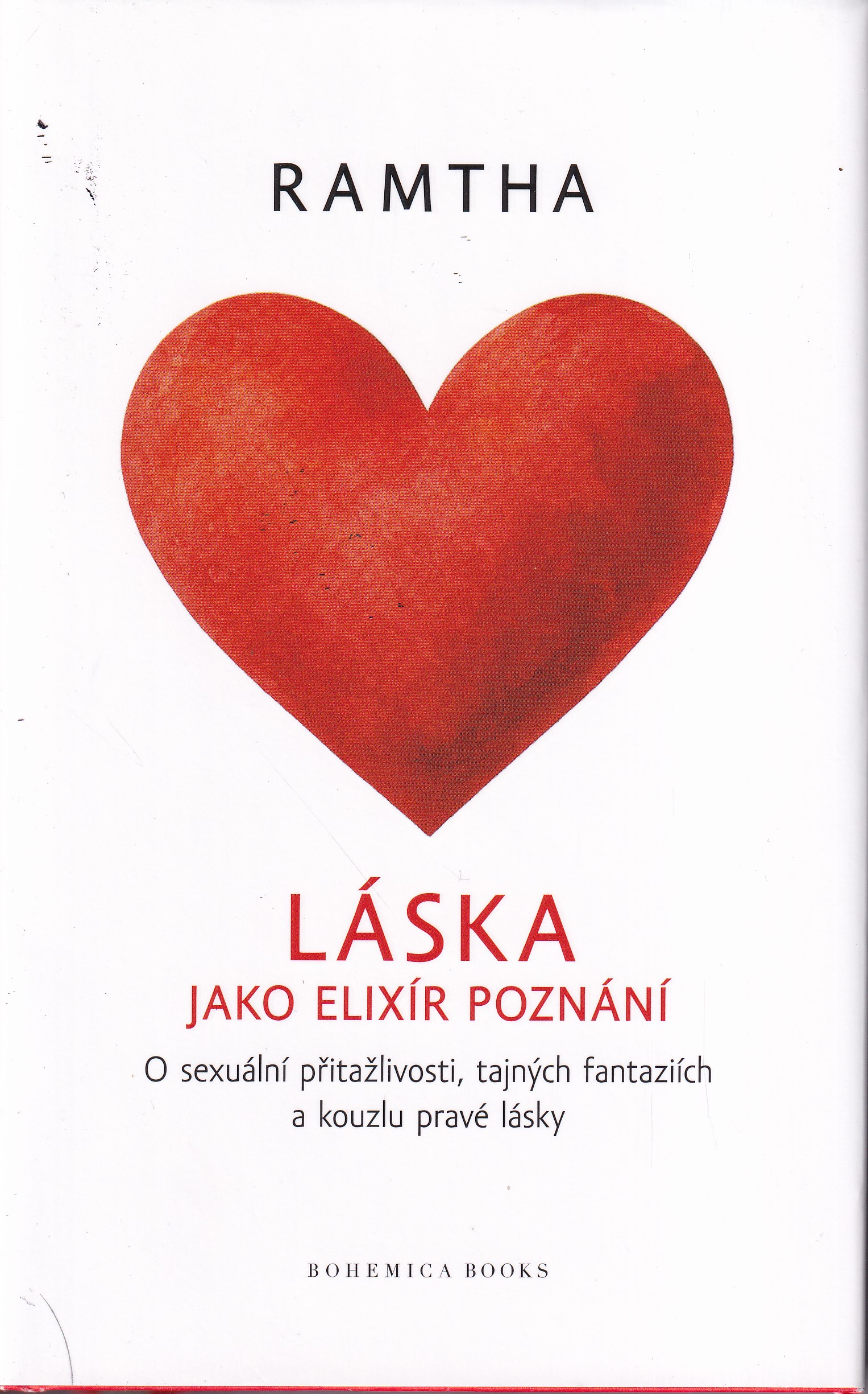 Láska jako elixír poznání