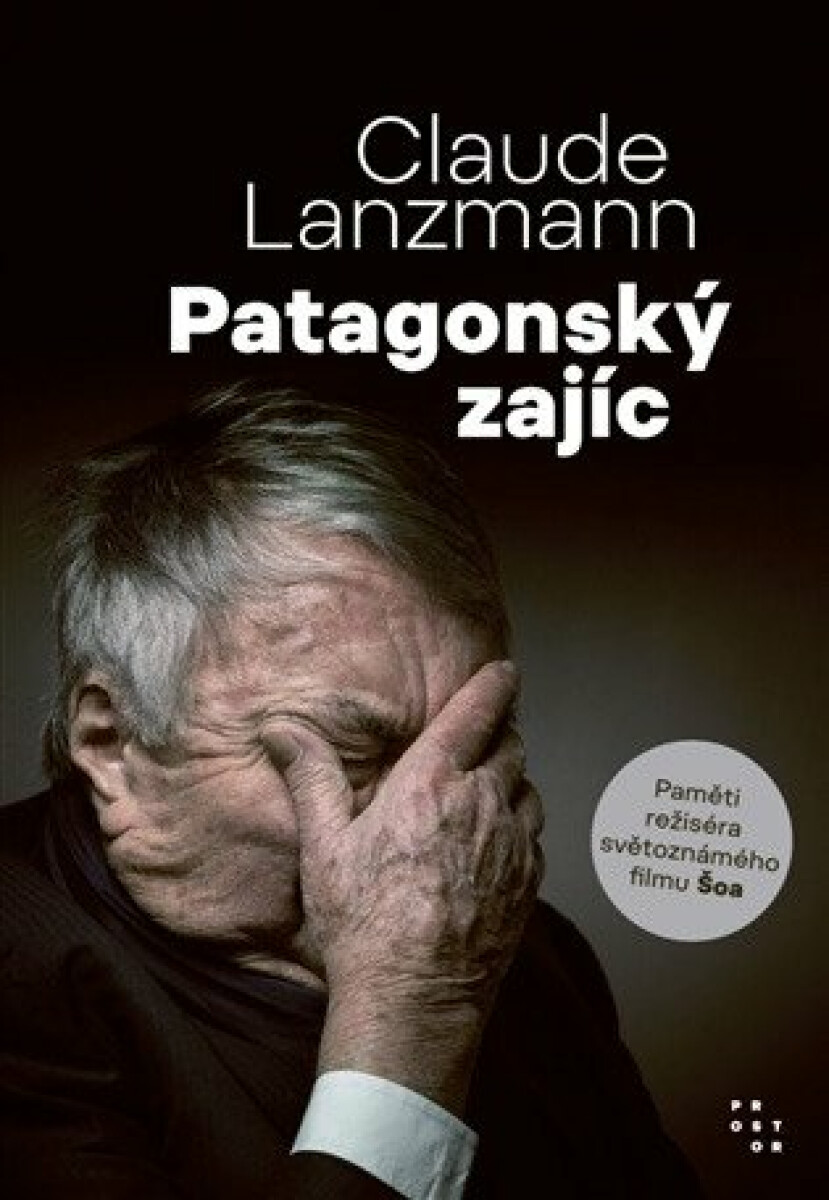 Patagonský zajíc