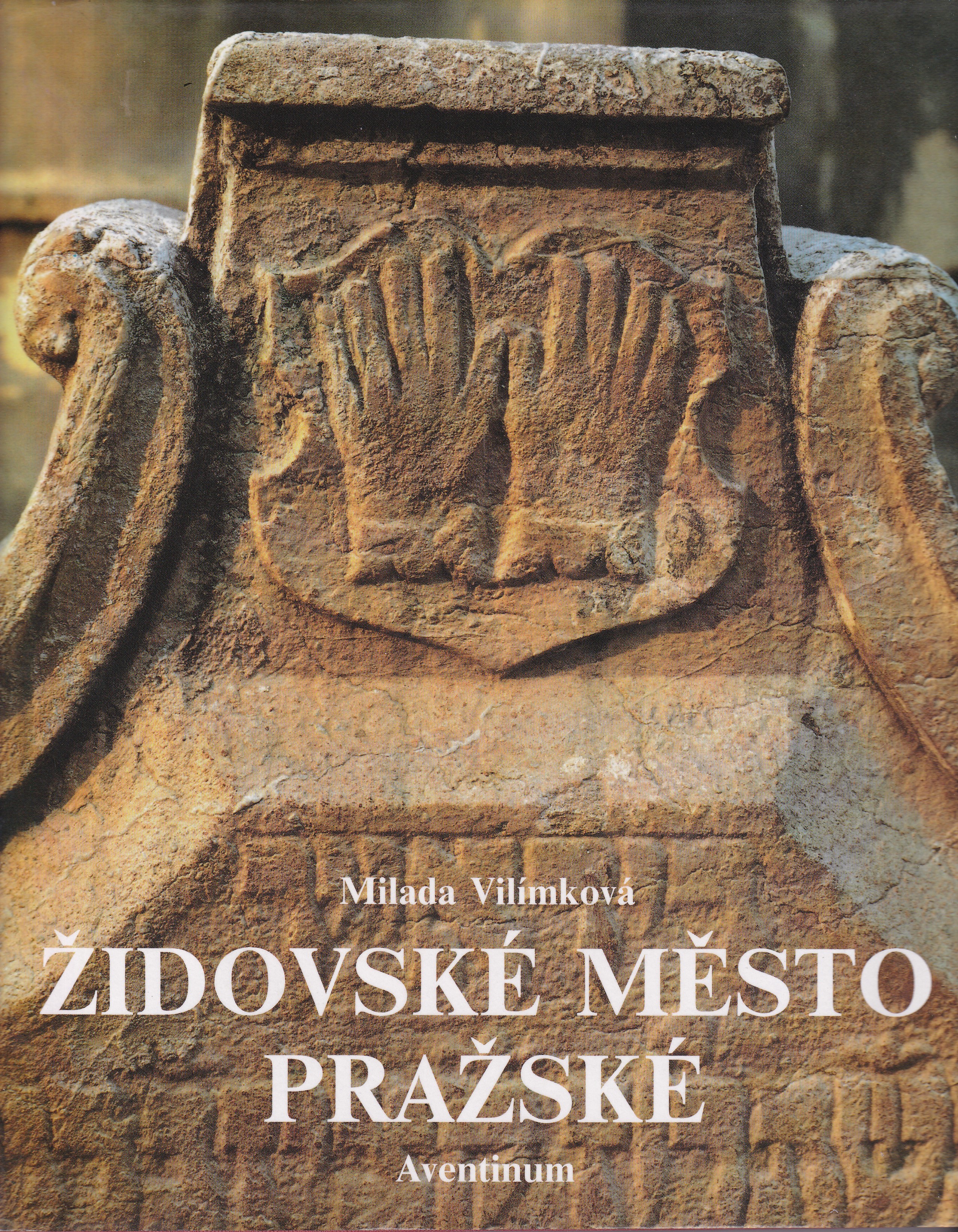 Židovské město pražské