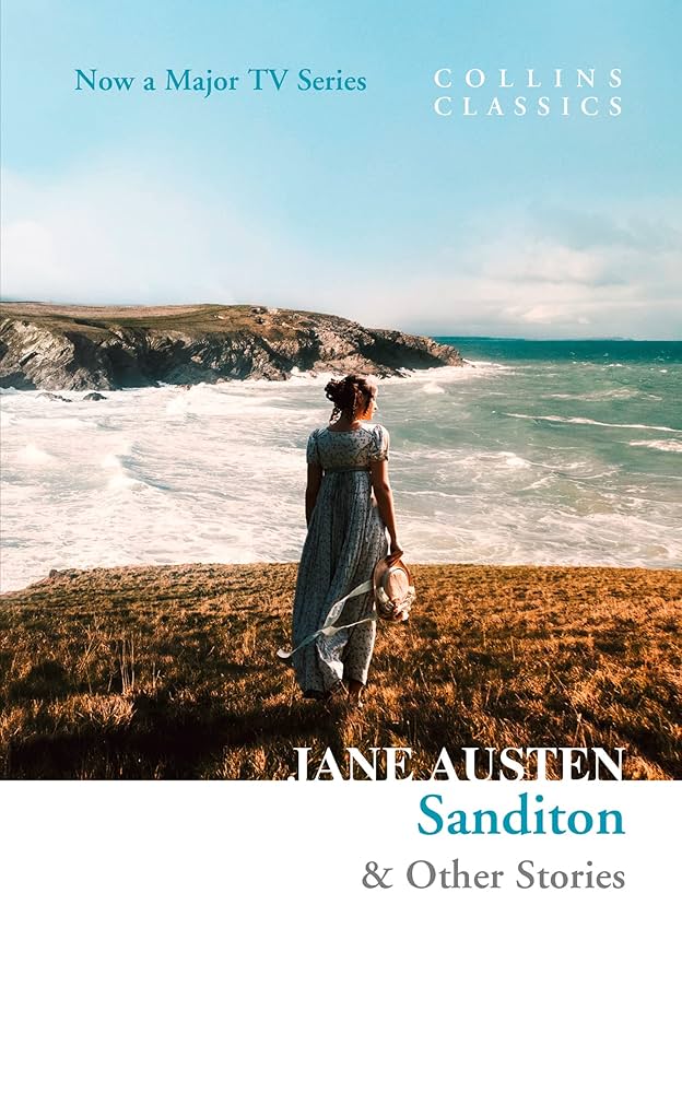 Sanditon & Other Stories