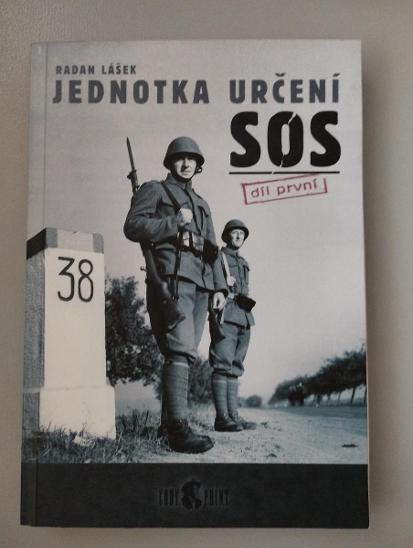 Jednotka určení SOS - díl první