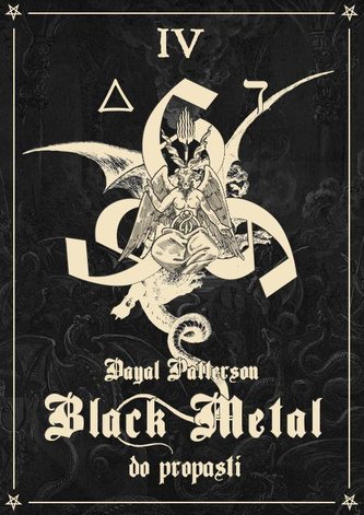 Black Metal: Do propasti 