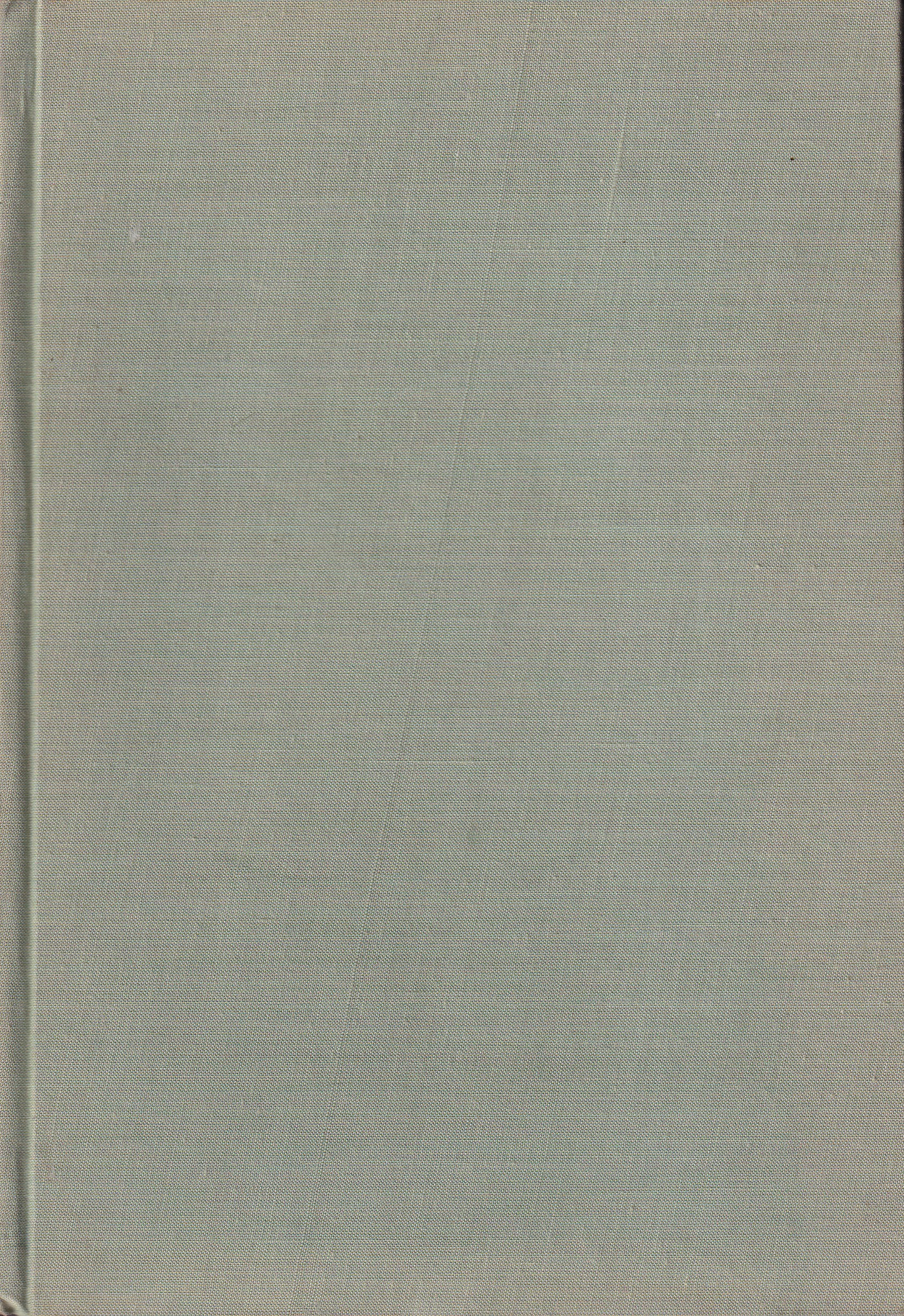 Přístav volá / Obálka B. Konečný