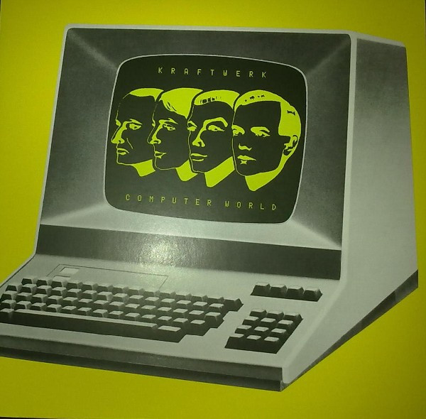 Computer World