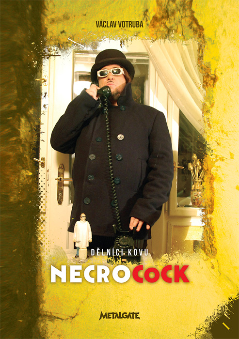 Dělníci kovu: Necrocock