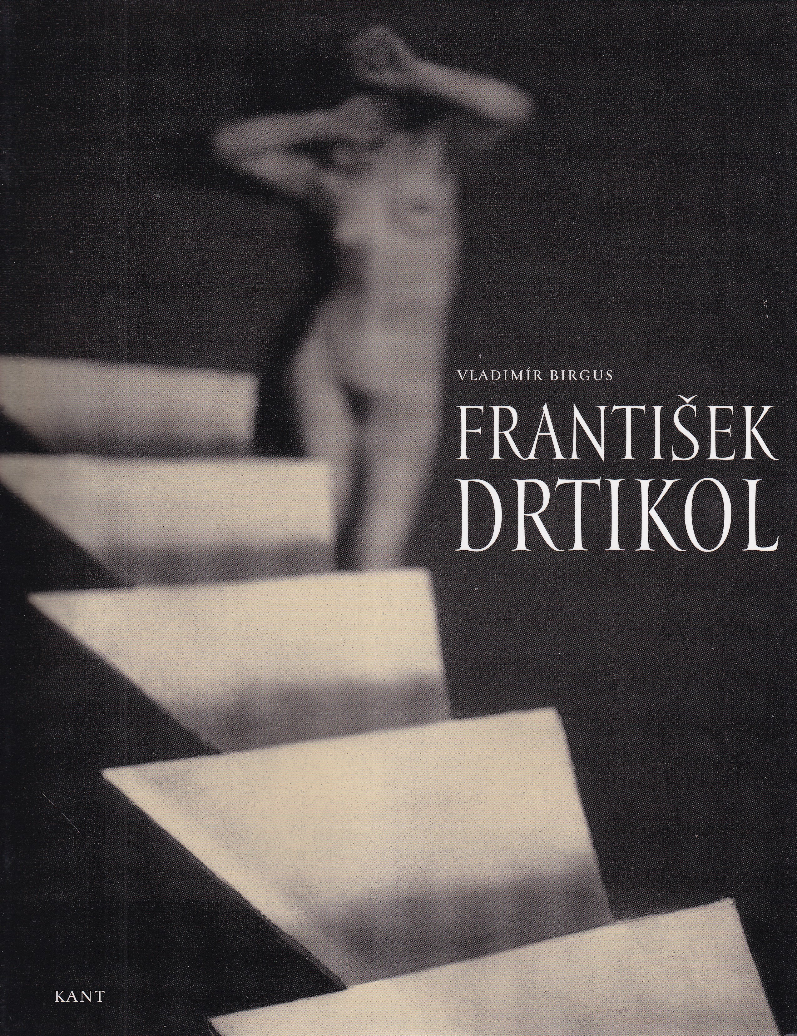 František Drtikol