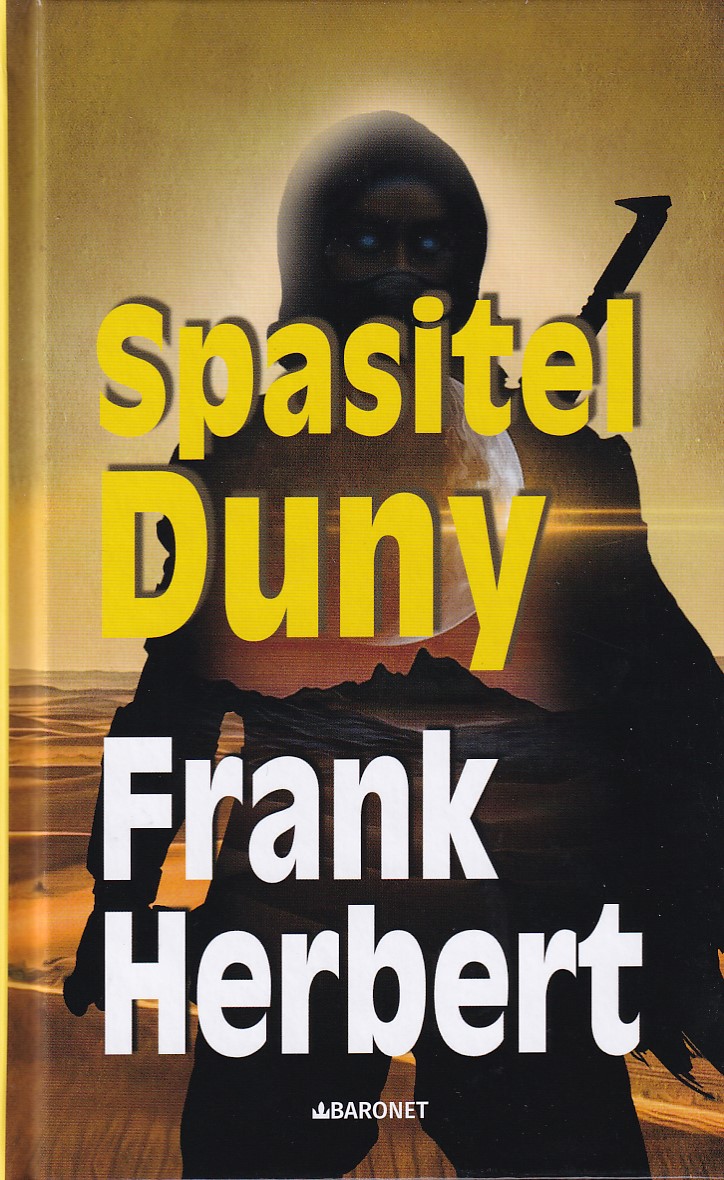 Spasitel Duny
