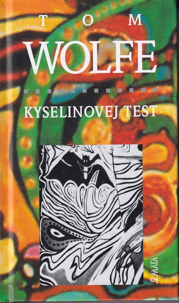 Kyselinovej test