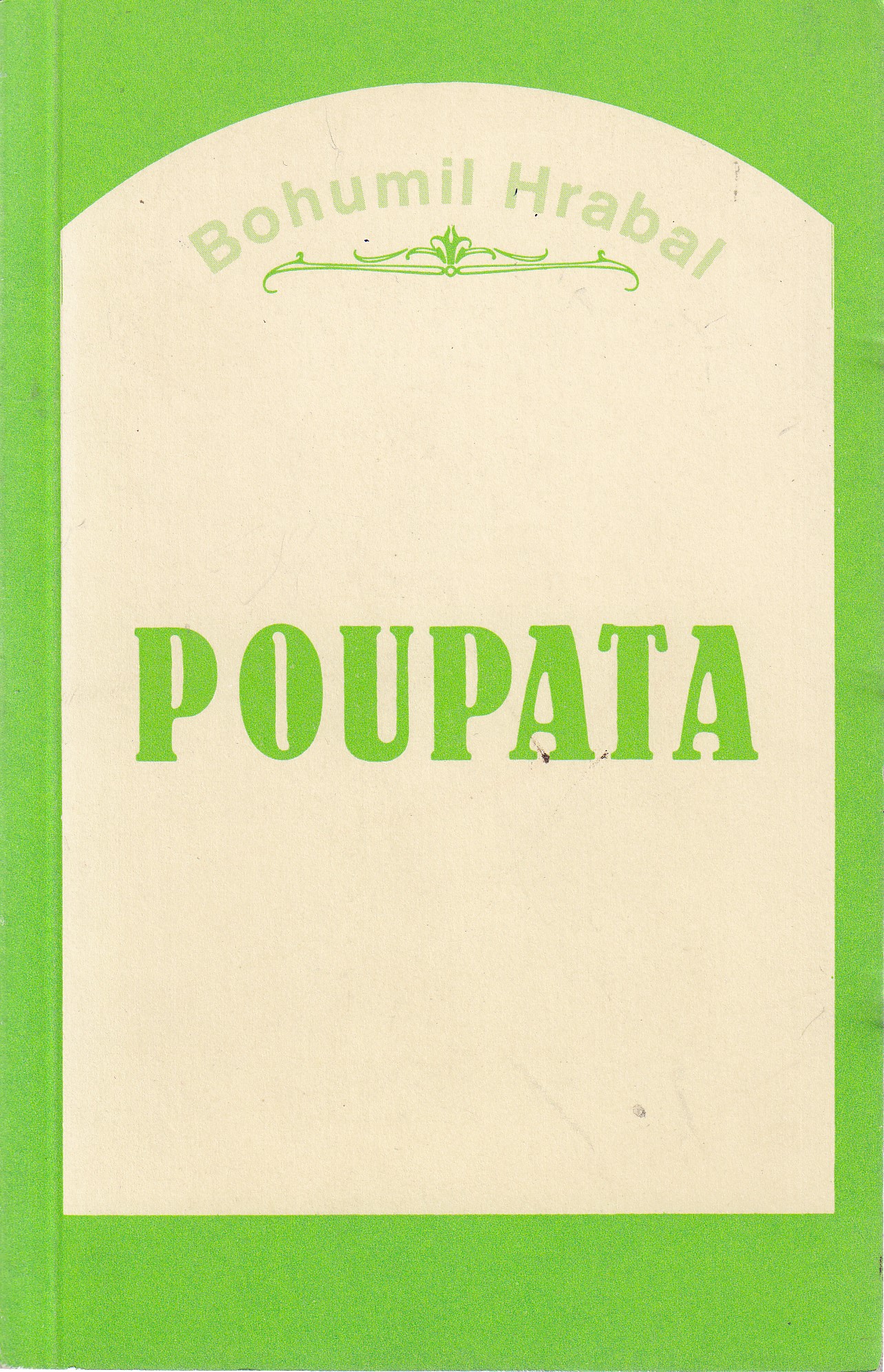 Poupata