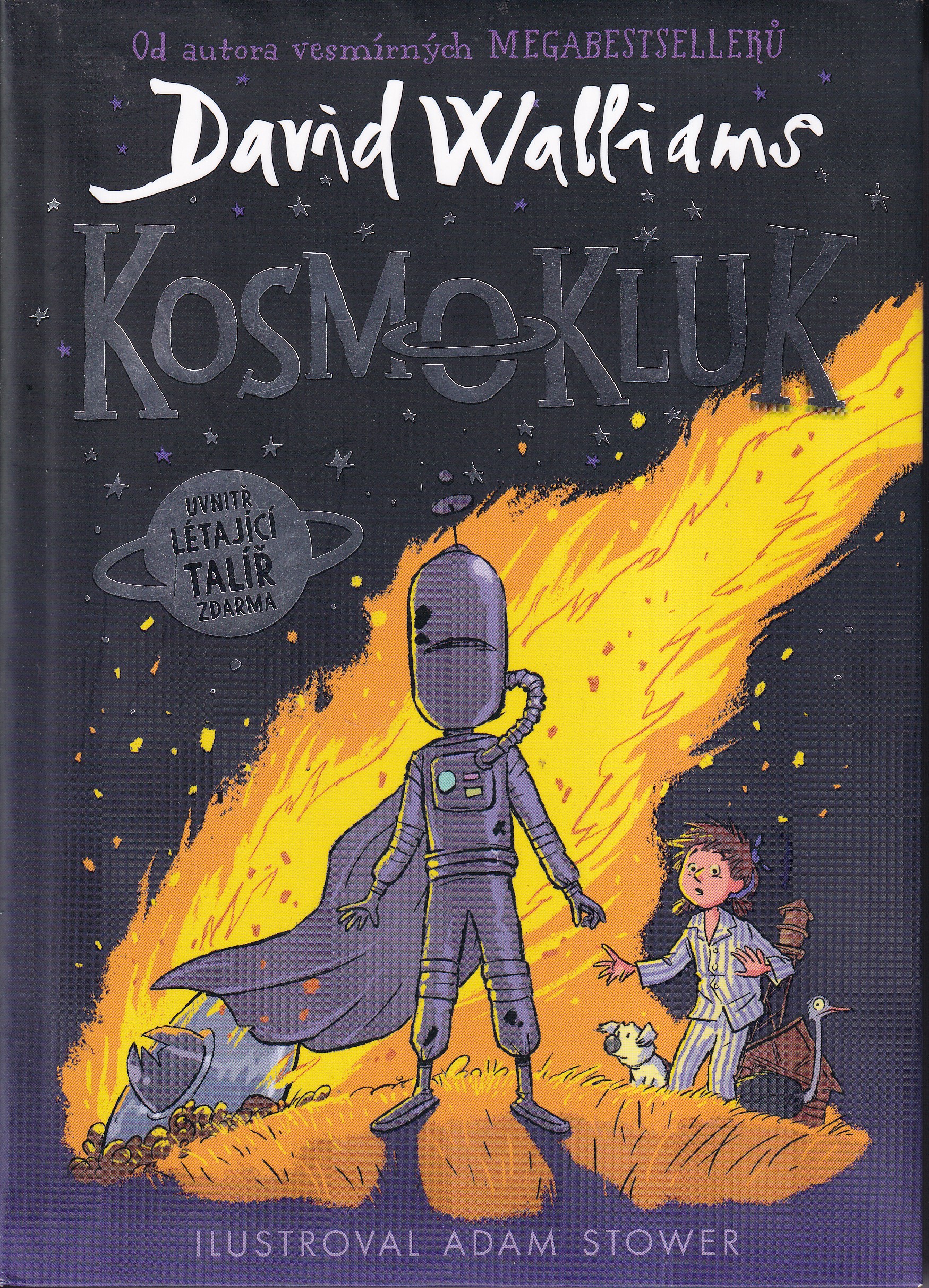 Kosmokluk