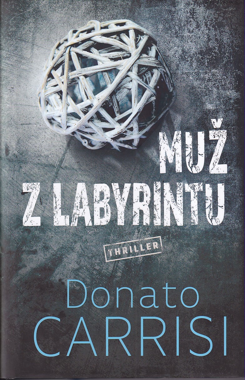 Muž z labyrintu