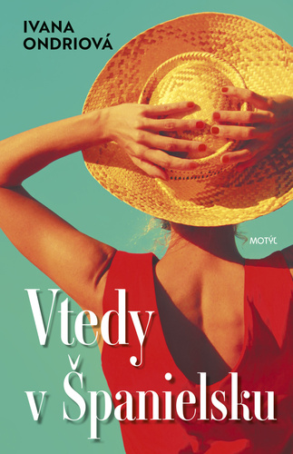 Vtedy v Španielsku