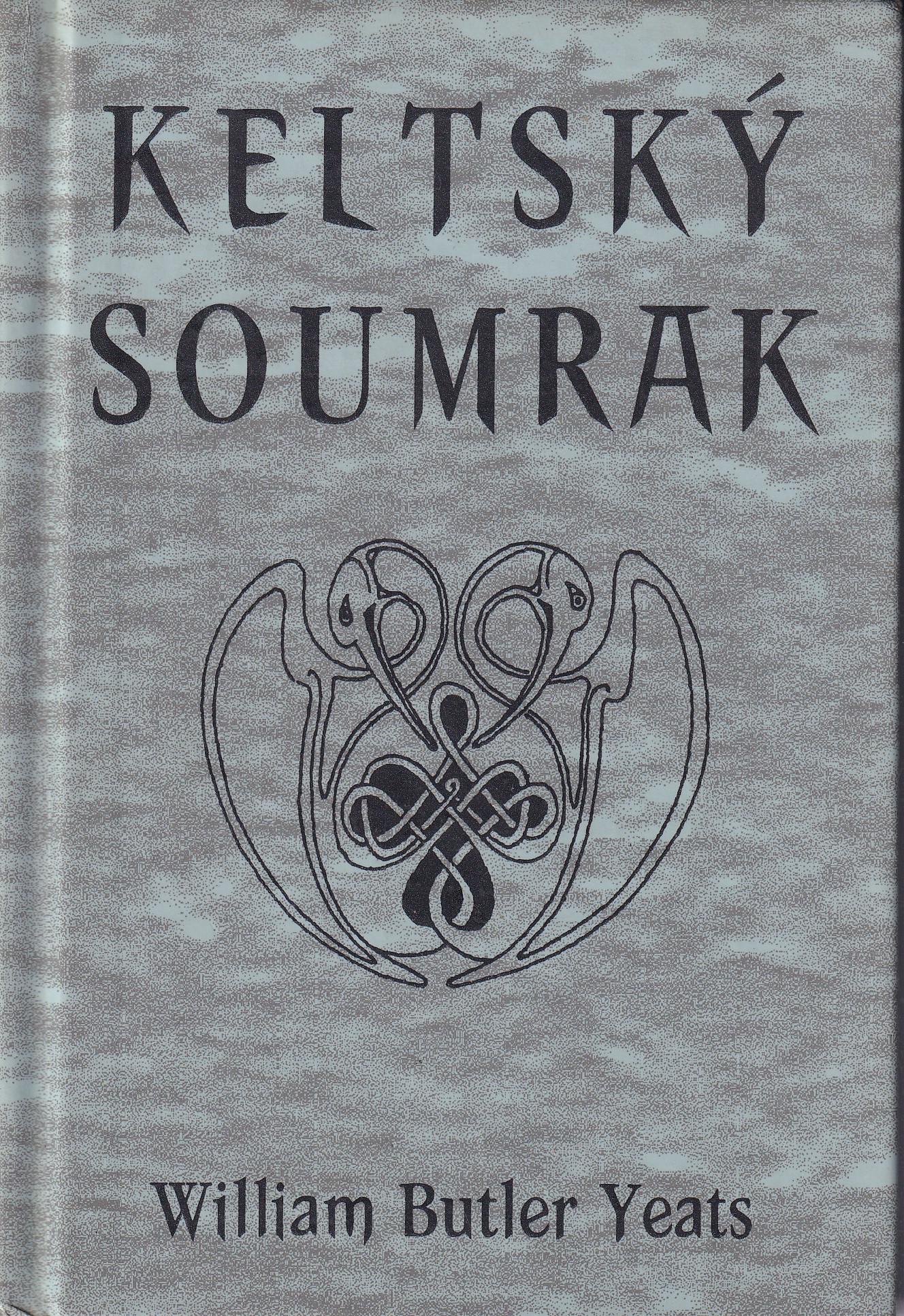 Keltský soumrak