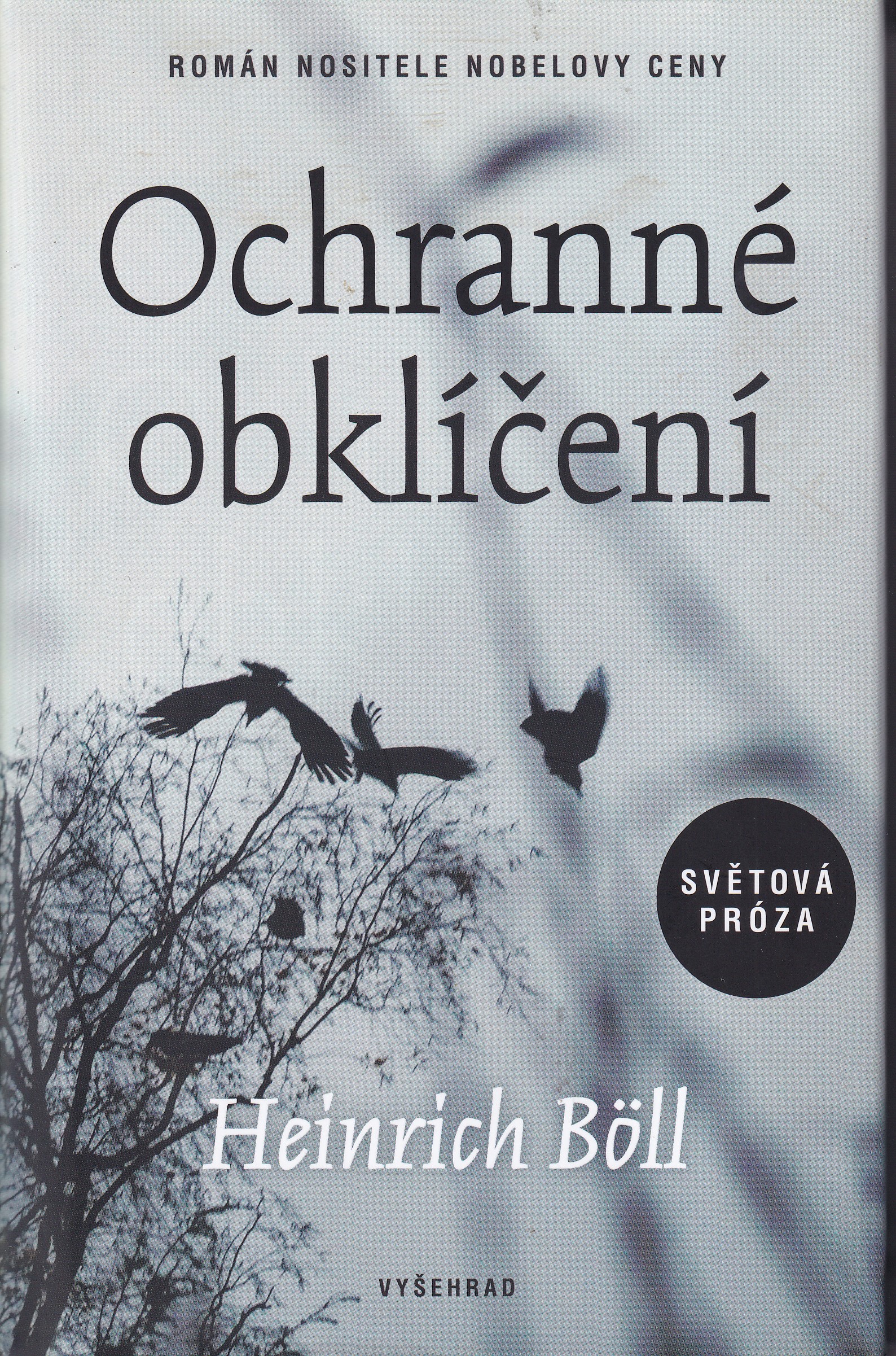 Ochranné obklíčení