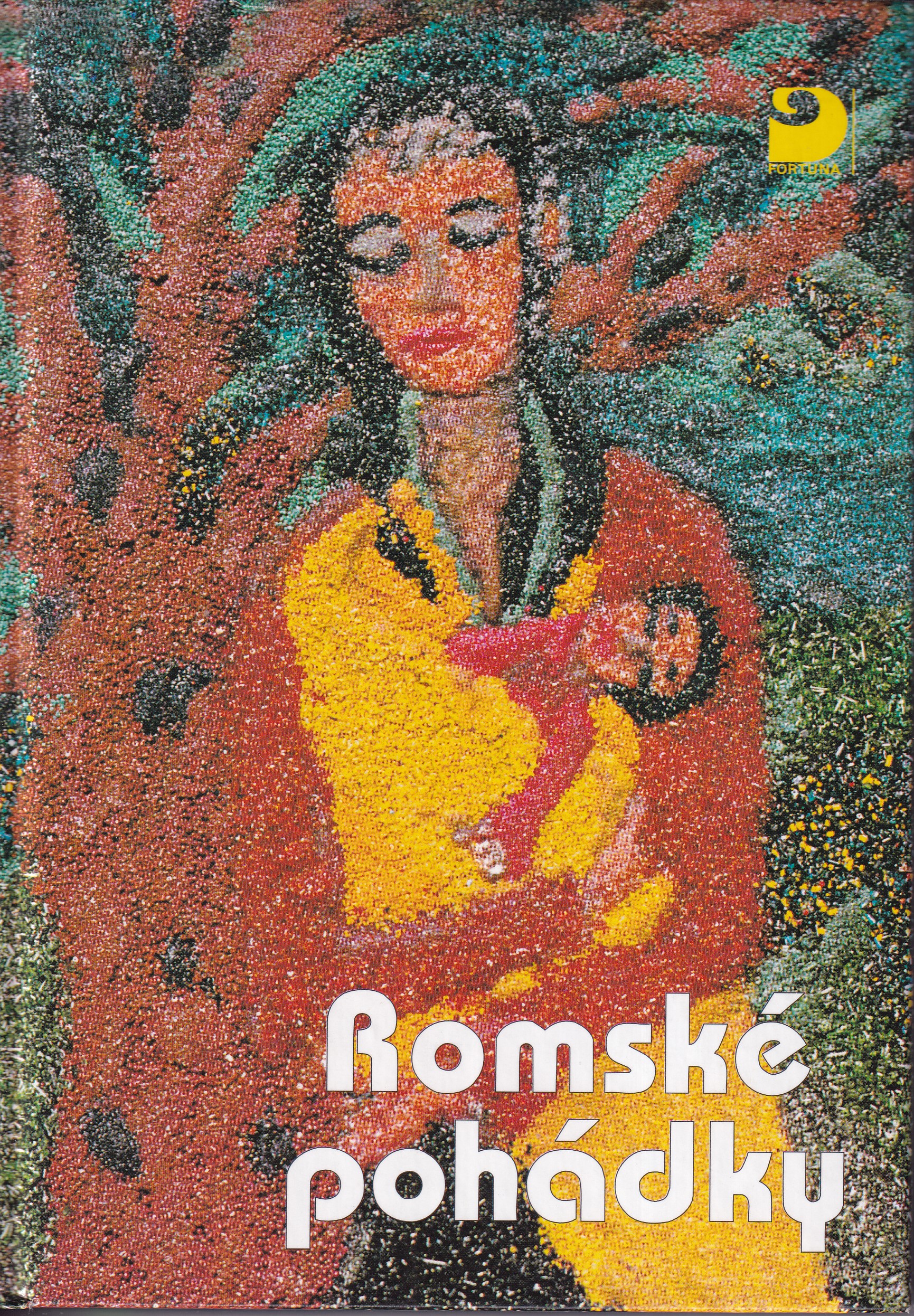 Romské pohádky