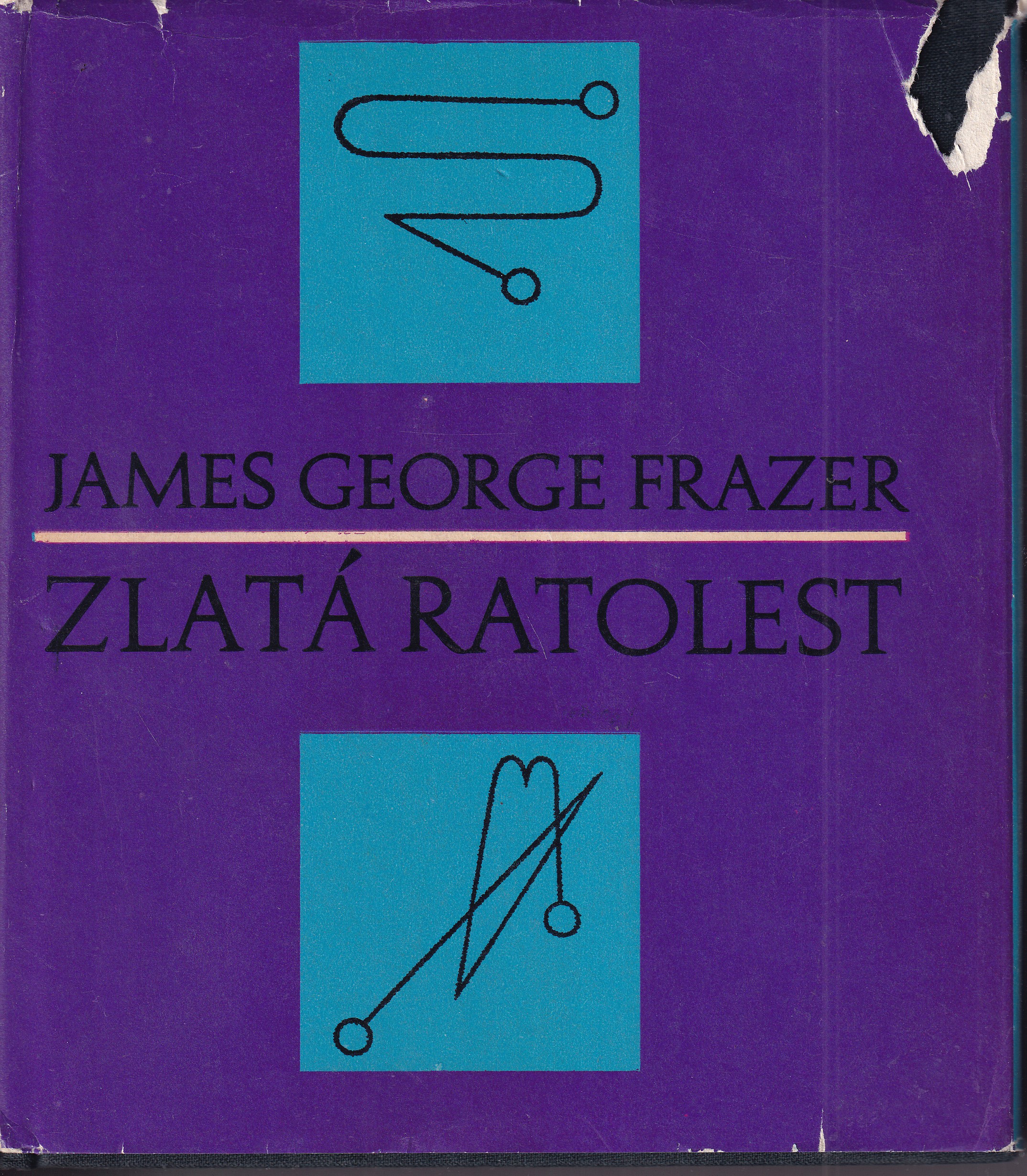 Zlatá ratolest