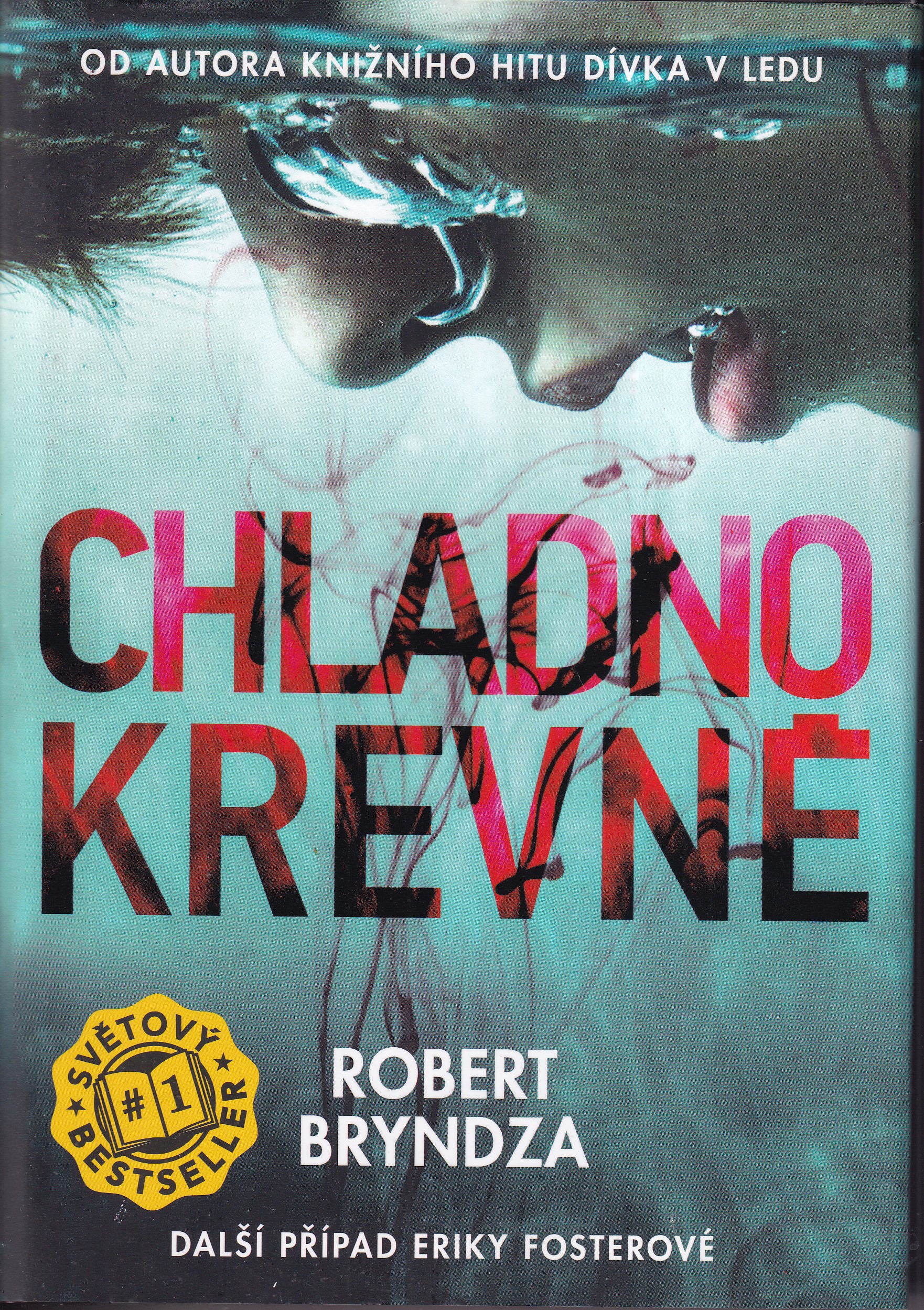 Chladnokrevně