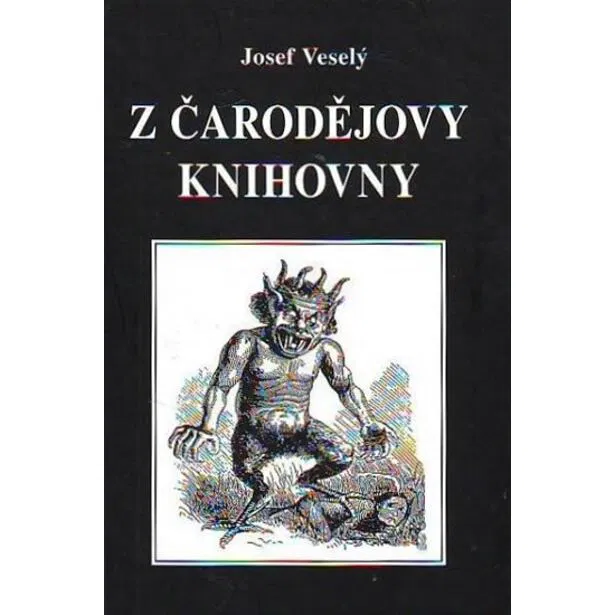 Z čarodějovy knihovny
