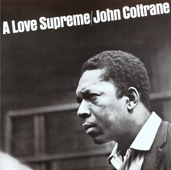 A Love Supreme