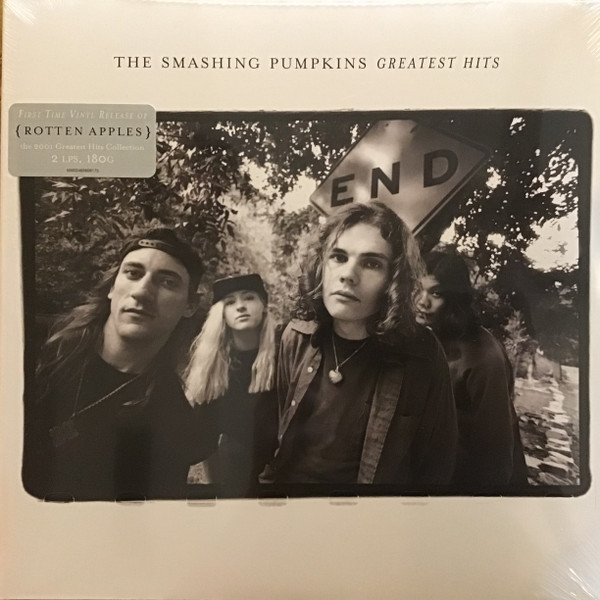  Rotten Apples: Greatest Hits