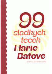 99 sladkých teček Marie Baťové