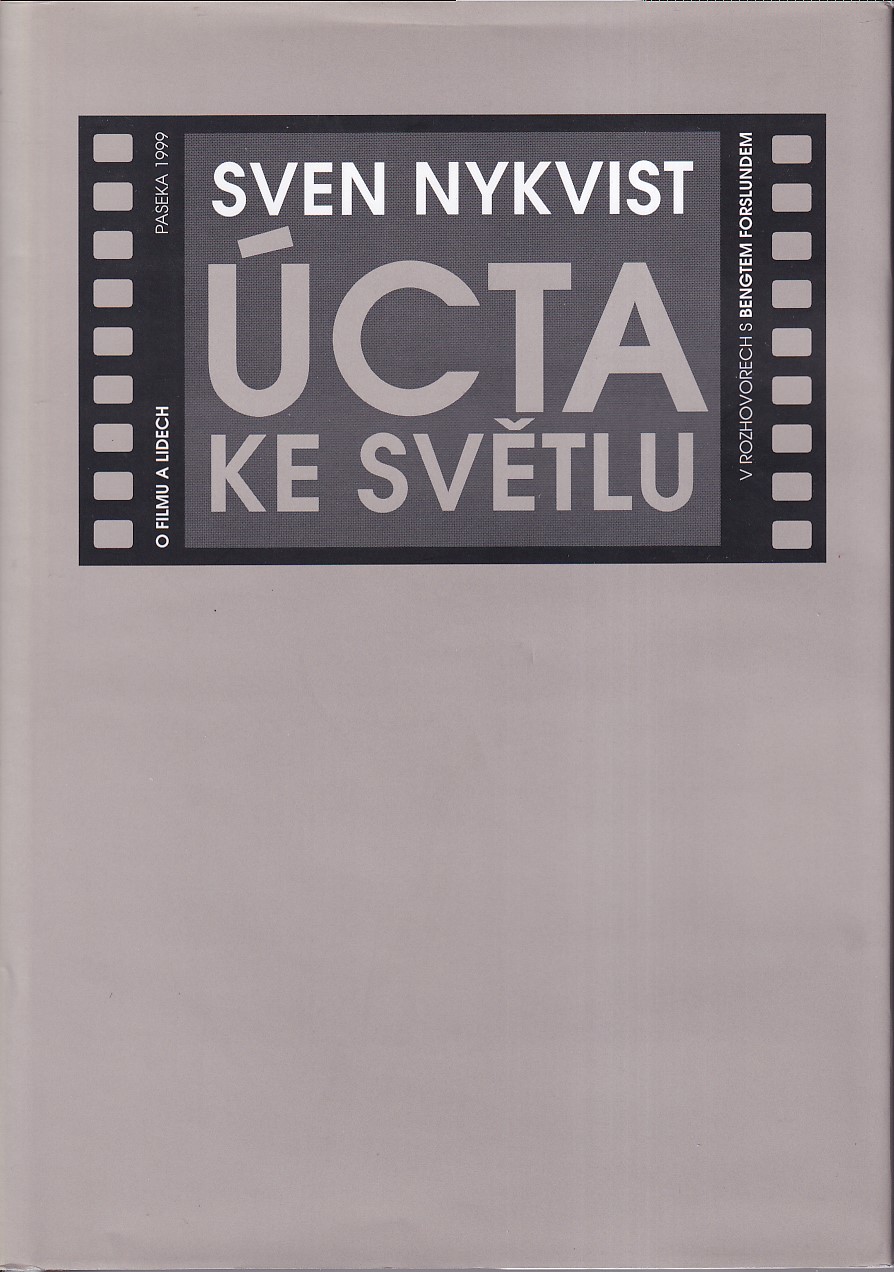 Úcta ke světlu
