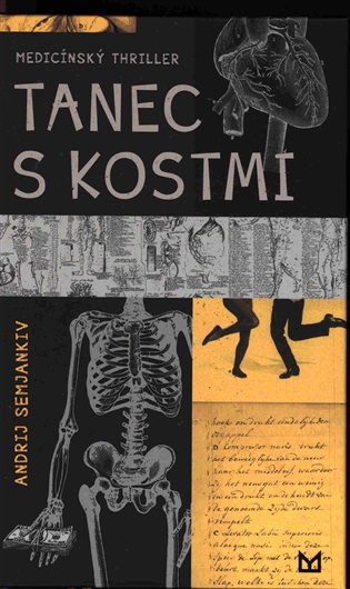 Tanec s kostmi 