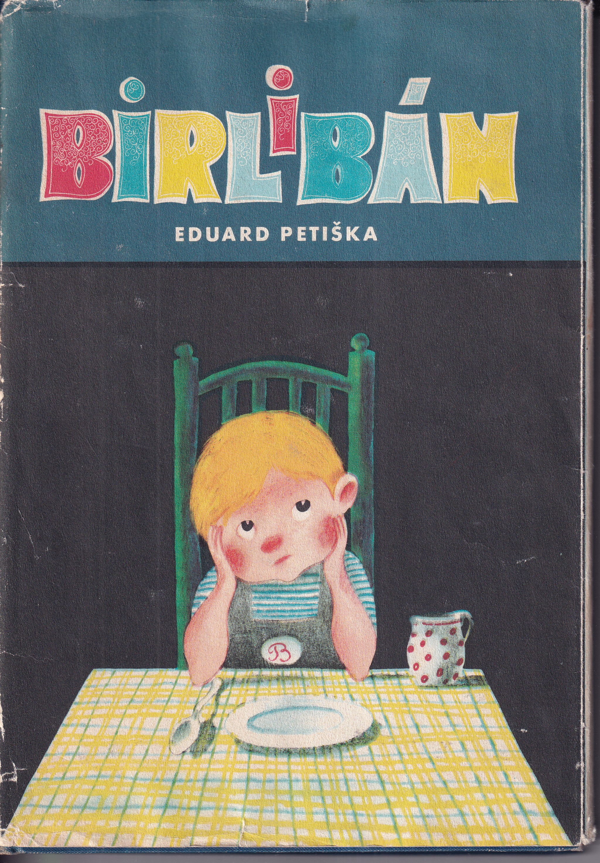 Birlibán