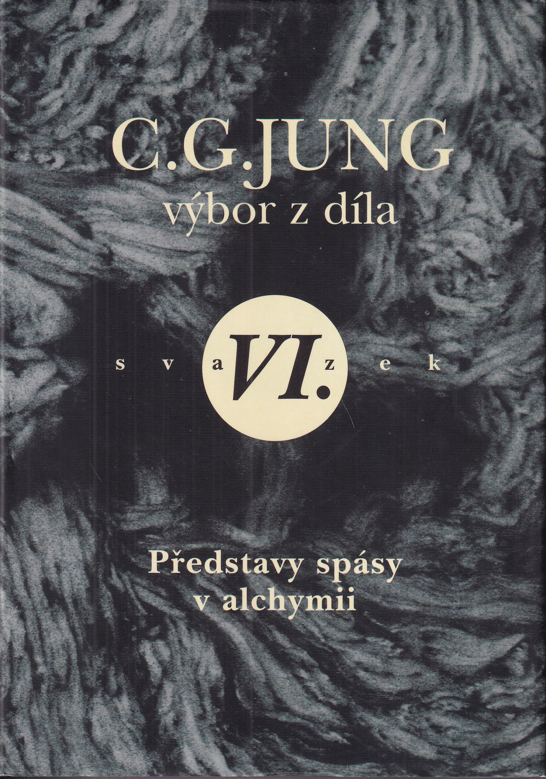 Představy spásy v alchymii : (psychologie a alchymie II)