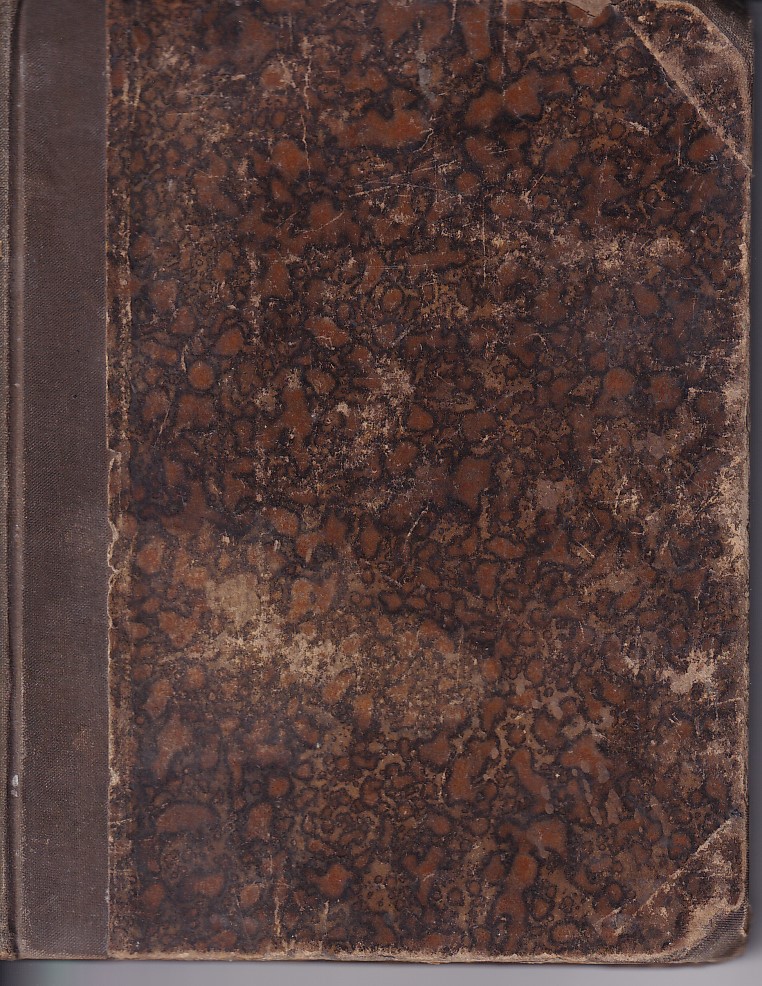 Dobrodružství tuláka Finna - 1. české vydání