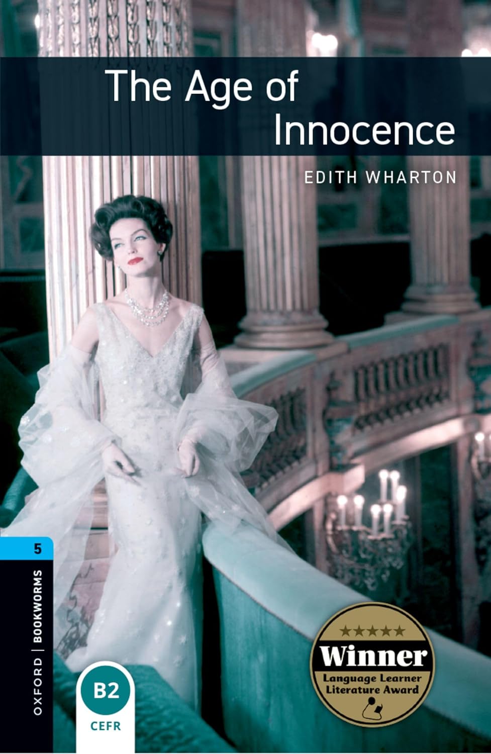 The Age of Innocence