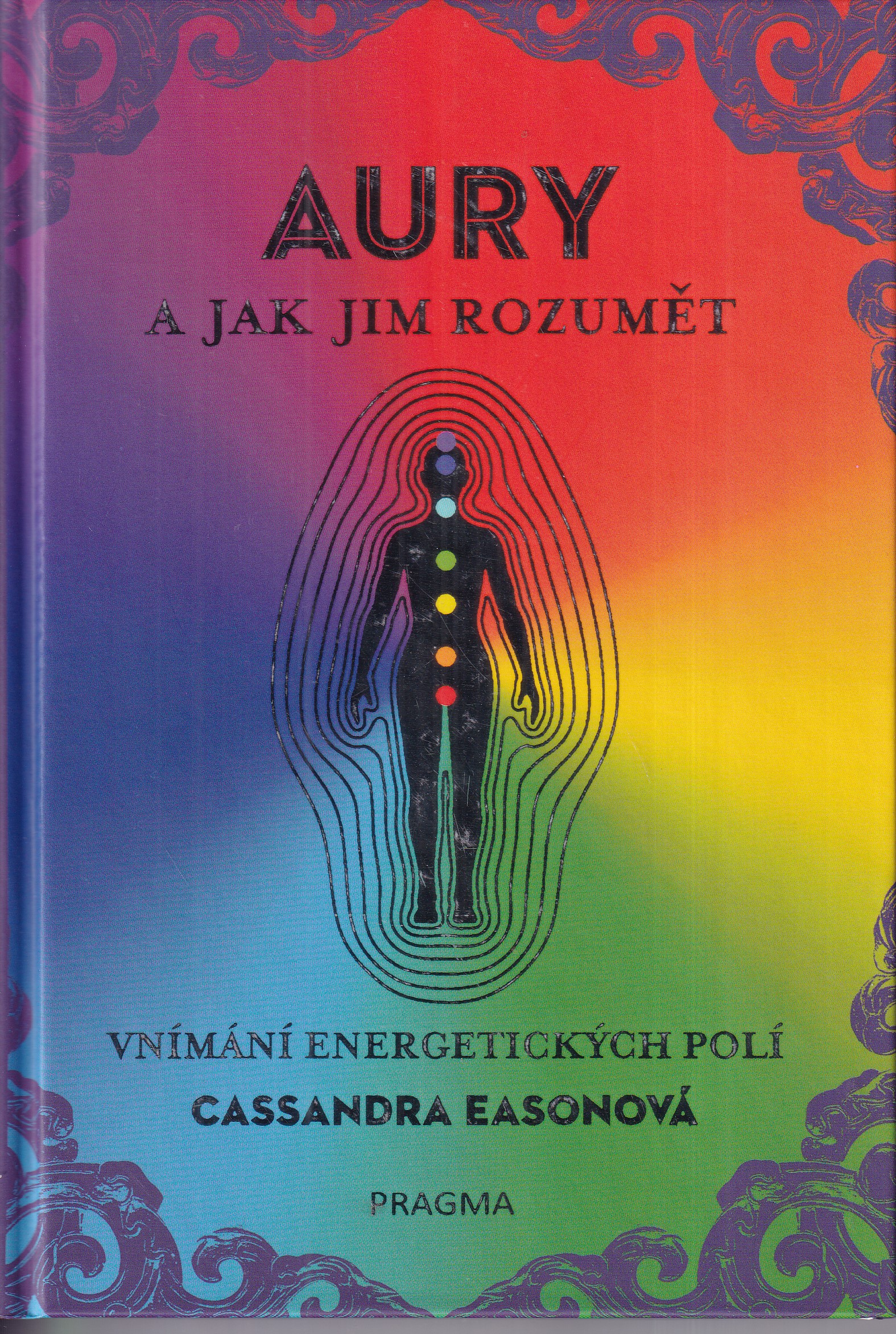 Aury a jak jim rozumět