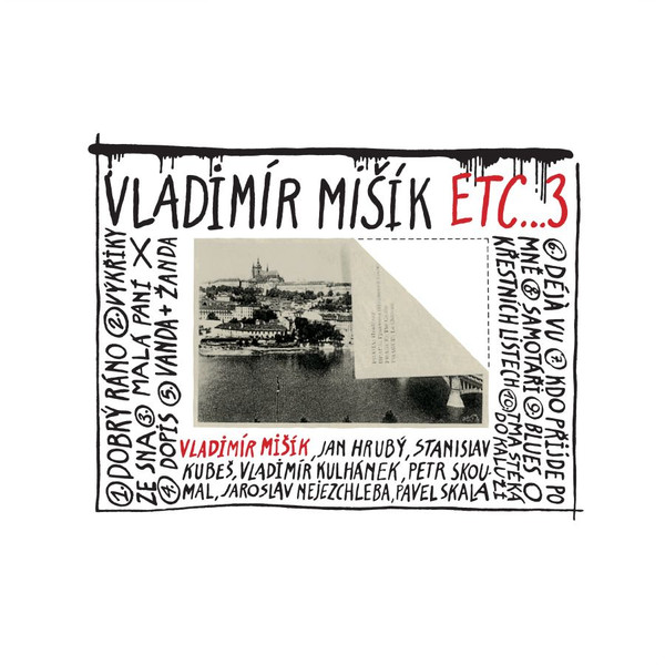 Vladimír Mišík ETC... 3