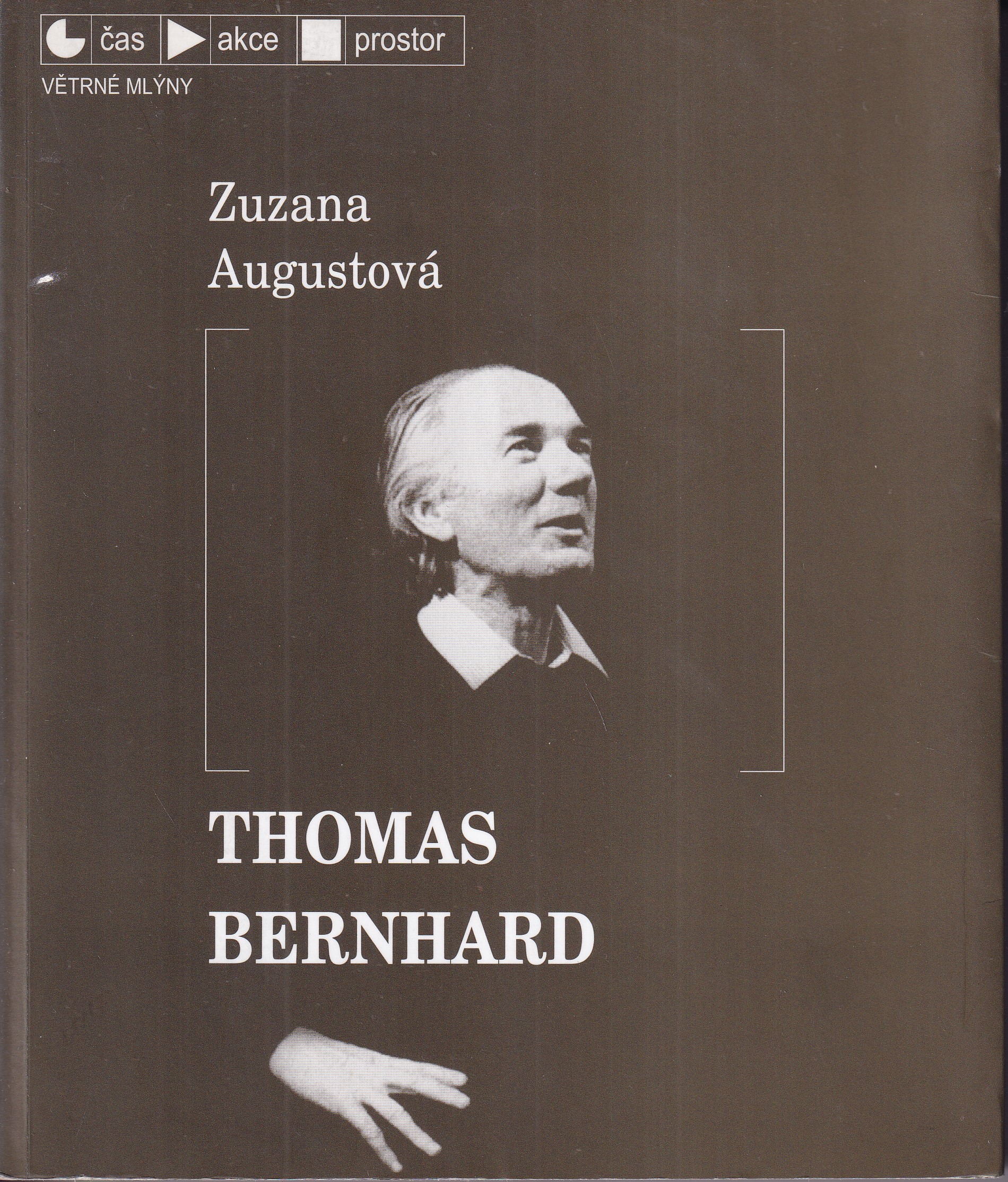 Thomas Bernhard