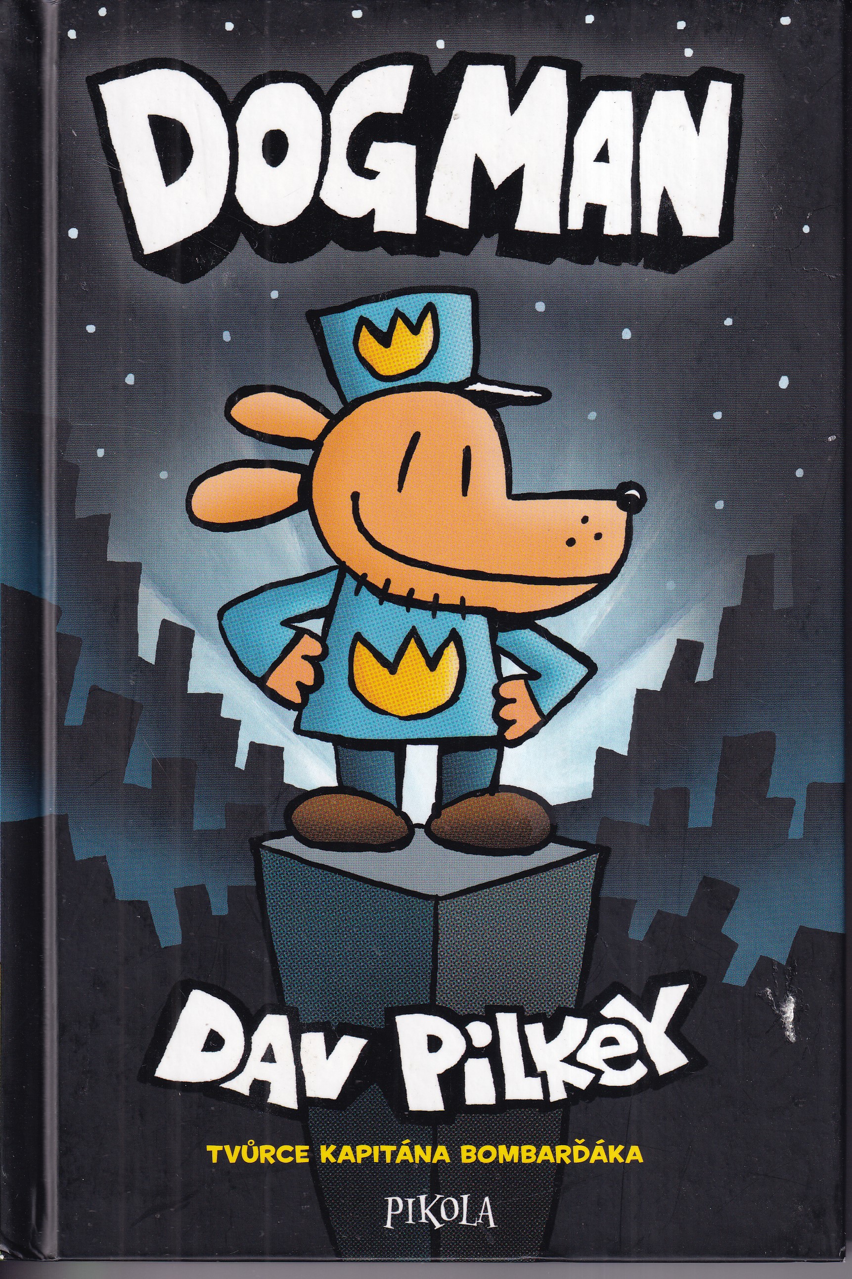 Dogman