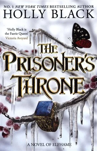 The Prisoner's Throne 