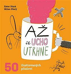 Až se ucho utrhne 