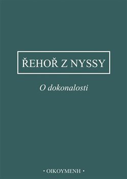 O dokonalosti