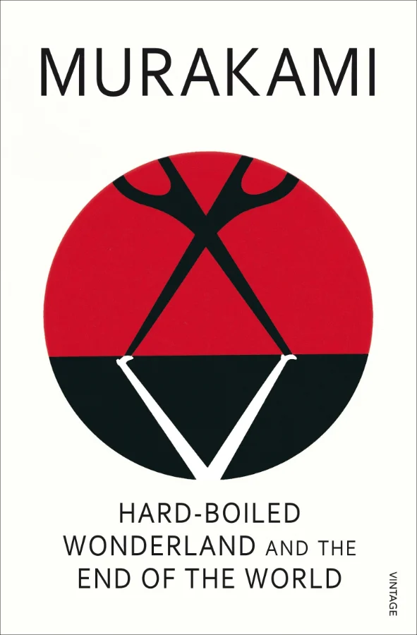 Hard - Boiled Wonderland and the End of the World