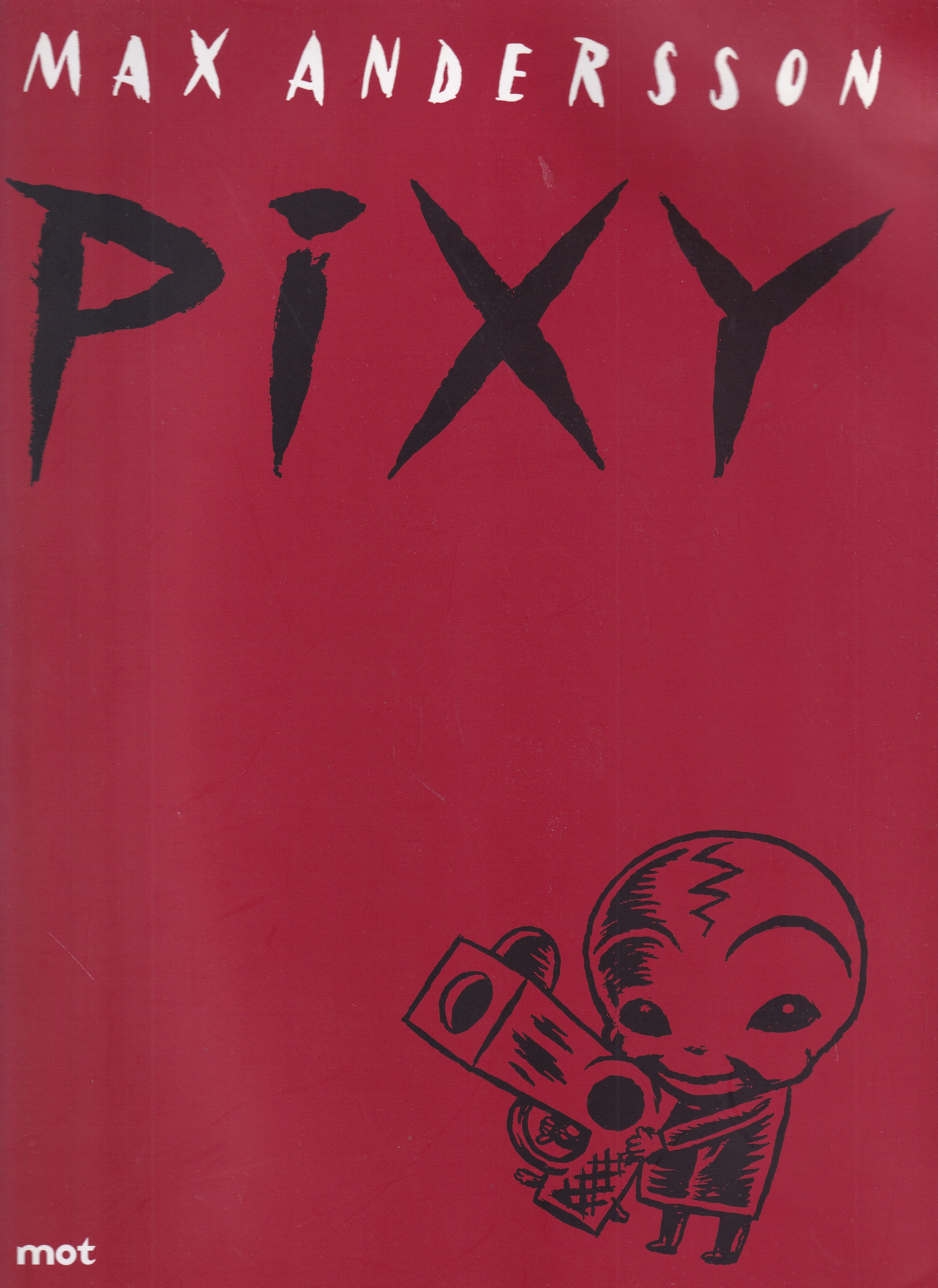 Pixy