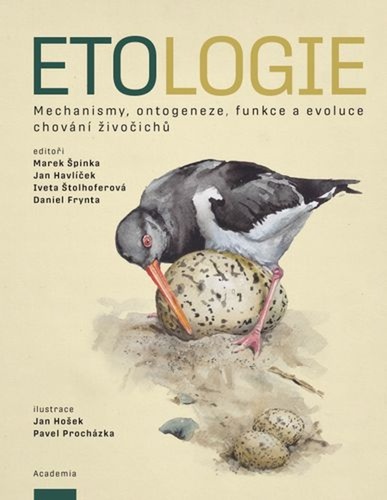 Etologie