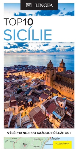 TOP10 Sicílie