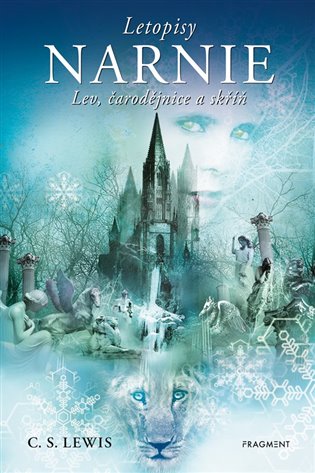 NARNIE – Lev, čarodějnice a skříň: 2. díl 