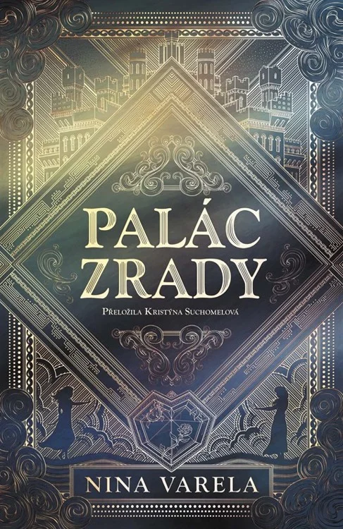 Palác zrady