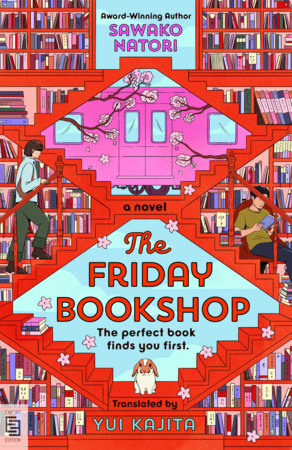 Friday Bookshop