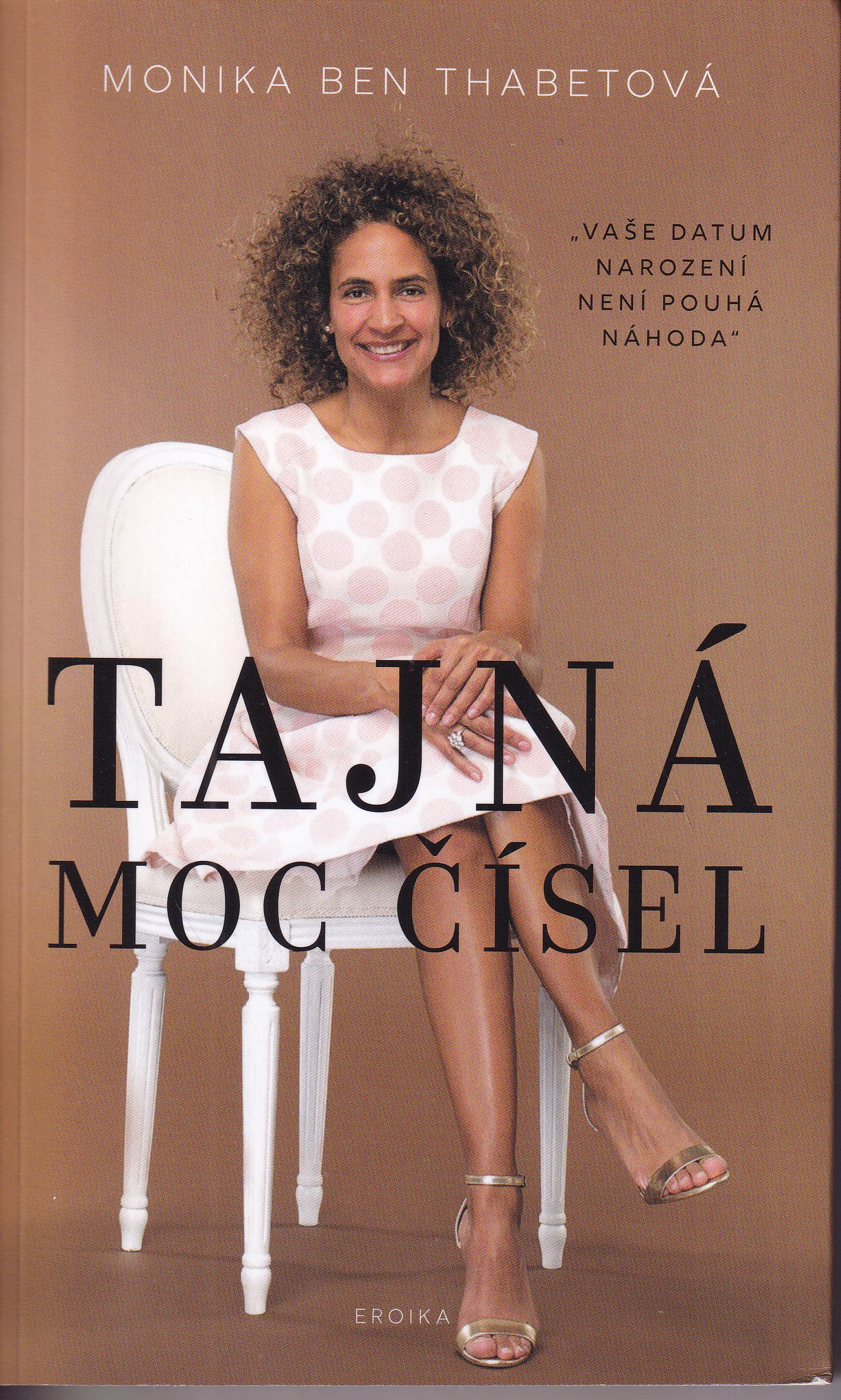 Tajná moc čísel : 